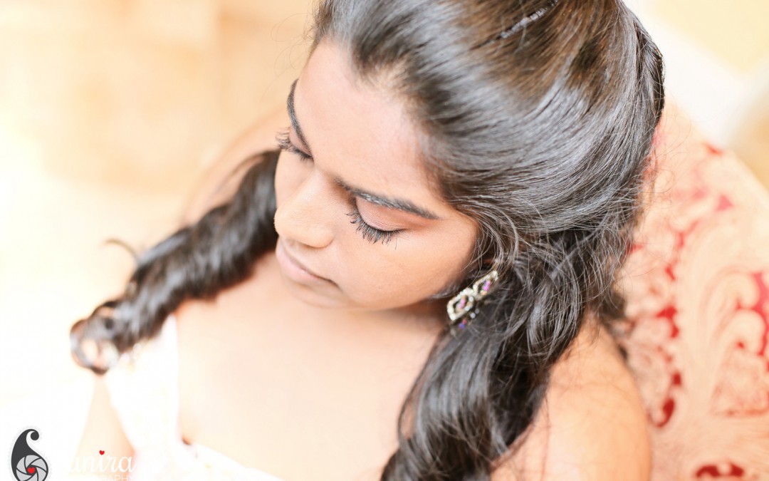 Shannon’s Prom Day!